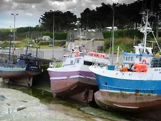 La Marine Sibiril