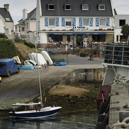 La Marine Hotel 2*