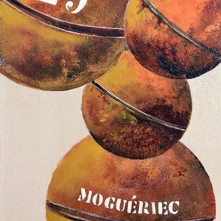 La Marine 2*